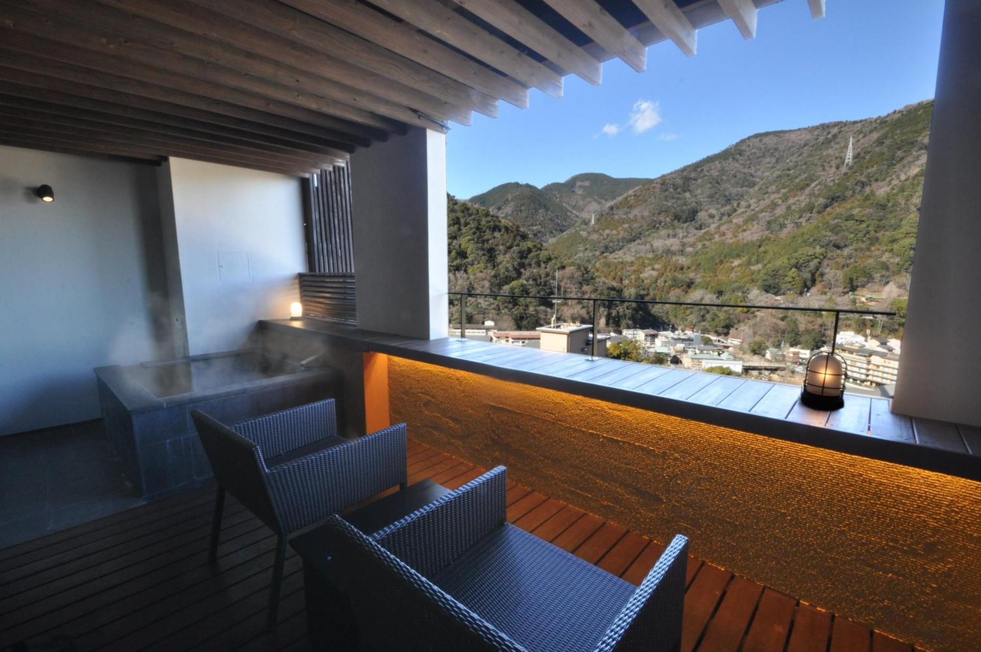 Aura Tachibana Ryokan 4*