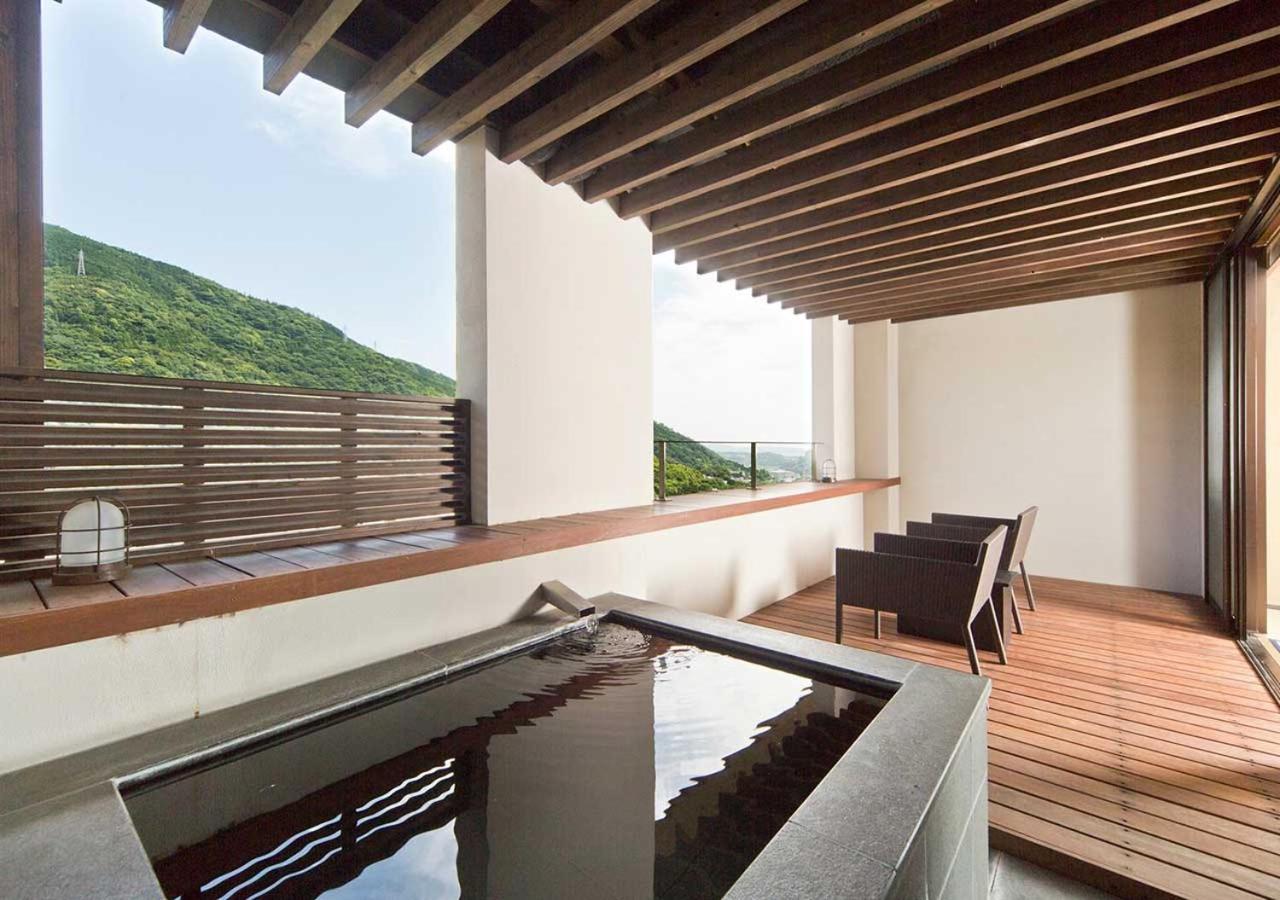 Ryokan Aura Tachibana Hakone