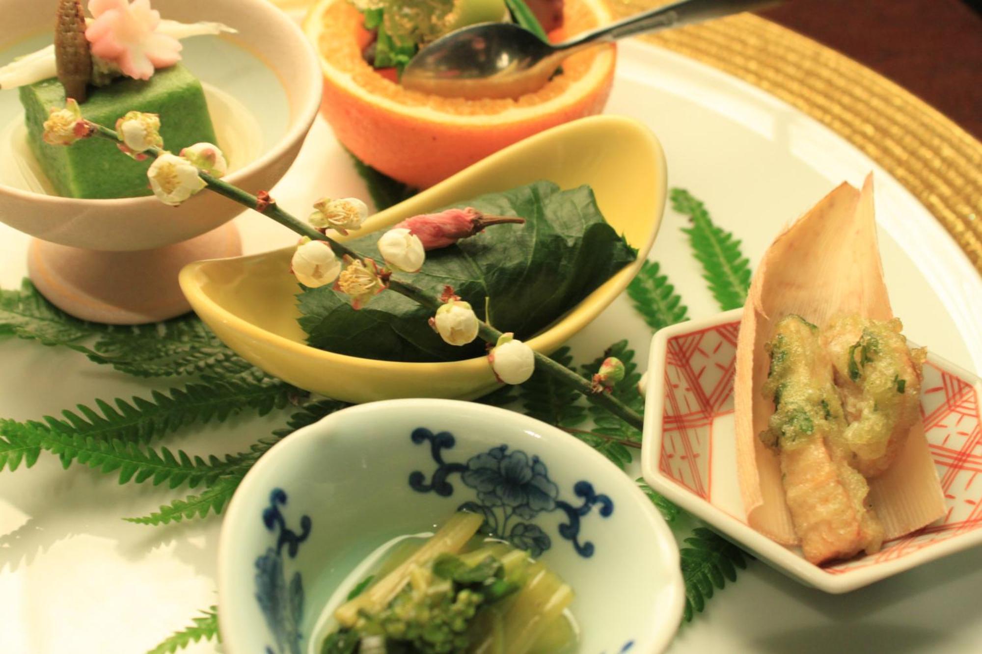 あうら橘 箱根町